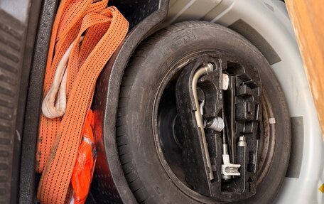 Volkswagen Polo VI (EU Market), 2018 год, 1 100 000 рублей, 15 фотография