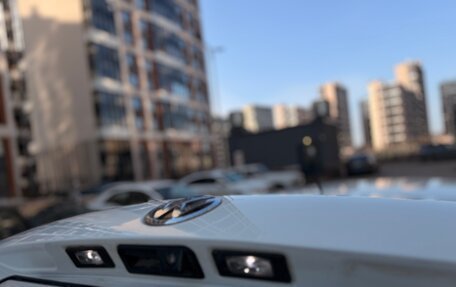 Volkswagen Polo VI (EU Market), 2018 год, 1 100 000 рублей, 17 фотография