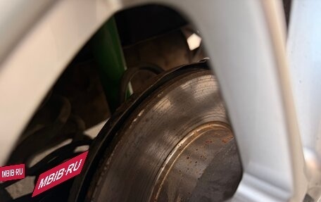 Volkswagen Polo VI (EU Market), 2018 год, 1 100 000 рублей, 11 фотография