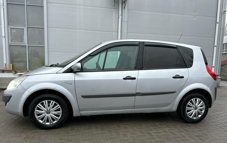 Renault Scenic III, 2008 год, 580 000 рублей, 2 фотография
