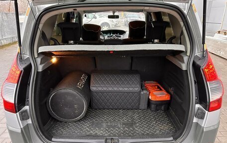 Renault Scenic III, 2008 год, 580 000 рублей, 9 фотография