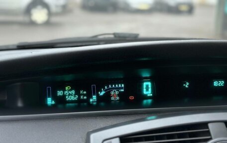 Renault Scenic III, 2008 год, 580 000 рублей, 12 фотография