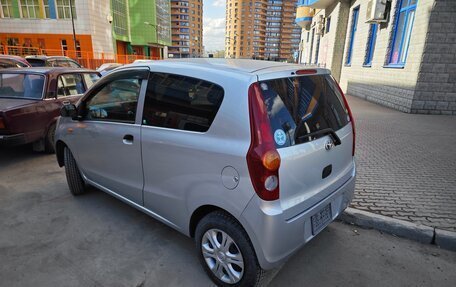 Toyota Pixis Epoch, 2017 год, 680 000 рублей, 7 фотография