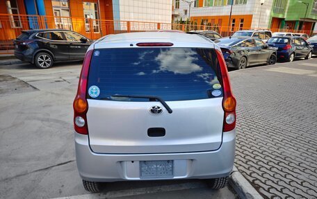 Toyota Pixis Epoch, 2017 год, 680 000 рублей, 6 фотография