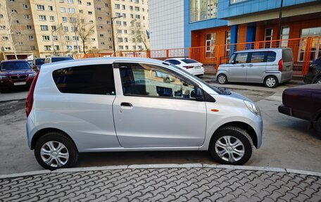 Toyota Pixis Epoch, 2017 год, 680 000 рублей, 4 фотография