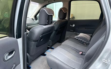 Renault Scenic III, 2008 год, 580 000 рублей, 16 фотография