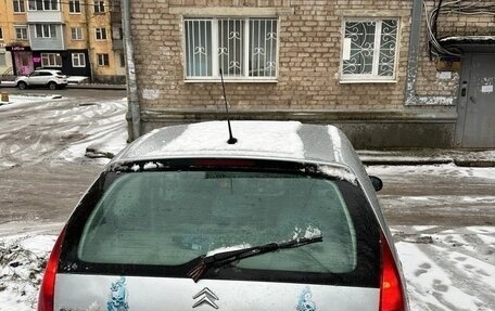 Citroen C3 II, 2003 год, 210 000 рублей, 7 фотография