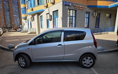 Toyota Pixis Epoch, 2017 год, 680 000 рублей, 8 фотография