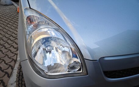 Toyota Pixis Epoch, 2017 год, 680 000 рублей, 9 фотография