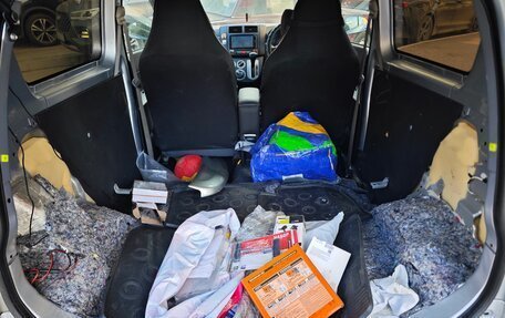 Toyota Pixis Epoch, 2017 год, 680 000 рублей, 16 фотография