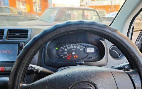 Toyota Pixis Epoch, 2017 год, 680 000 рублей, 12 фотография