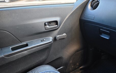 Toyota Pixis Epoch, 2017 год, 680 000 рублей, 14 фотография