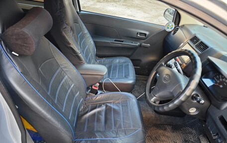 Toyota Pixis Epoch, 2017 год, 680 000 рублей, 11 фотография