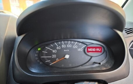 Toyota Pixis Epoch, 2017 год, 680 000 рублей, 13 фотография