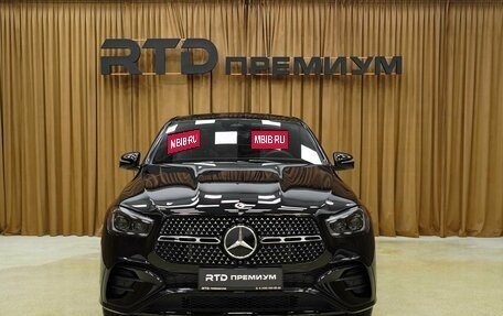 Mercedes-Benz GLE Coupe, 2025 год, 14 990 000 рублей, 6 фотография