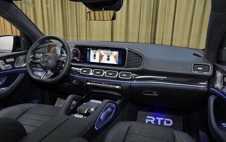 Mercedes-Benz GLE Coupe, 2025 год, 14 990 000 рублей, 13 фотография