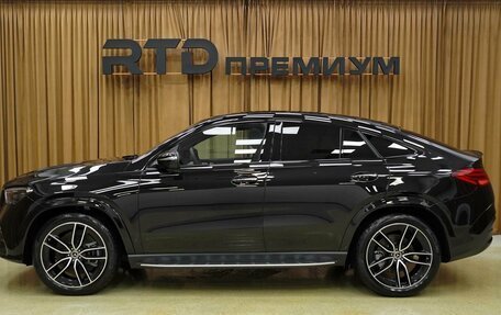 Mercedes-Benz GLE Coupe, 2025 год, 14 990 000 рублей, 9 фотография