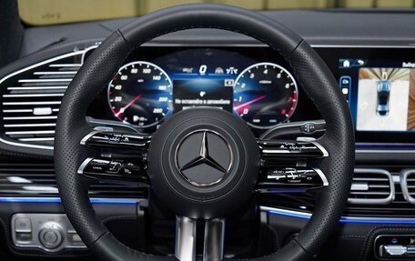 Mercedes-Benz GLE Coupe, 2025 год, 14 990 000 рублей, 14 фотография