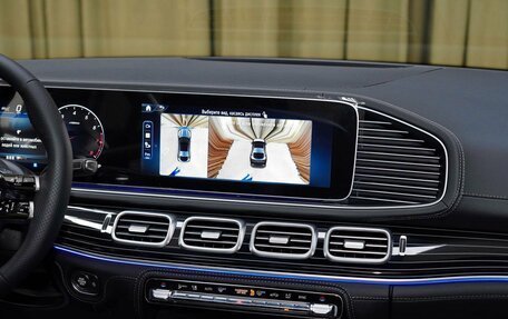 Mercedes-Benz GLE Coupe, 2025 год, 14 990 000 рублей, 19 фотография