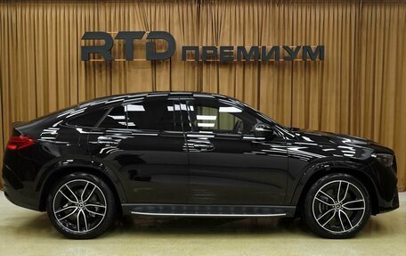 Mercedes-Benz GLE Coupe, 2025 год, 14 990 000 рублей, 8 фотография