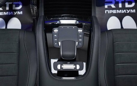 Mercedes-Benz GLE Coupe, 2025 год, 14 990 000 рублей, 21 фотография