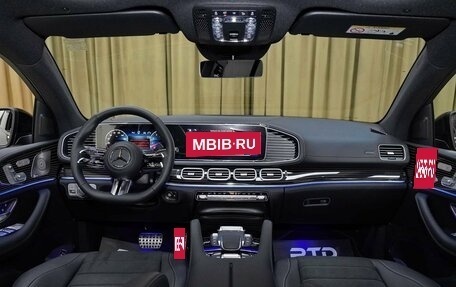 Mercedes-Benz GLE Coupe, 2025 год, 14 990 000 рублей, 12 фотография