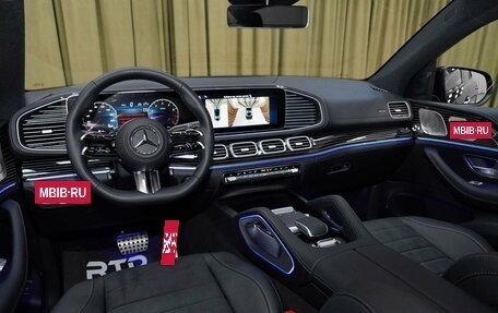 Mercedes-Benz GLE Coupe, 2025 год, 14 990 000 рублей, 11 фотография