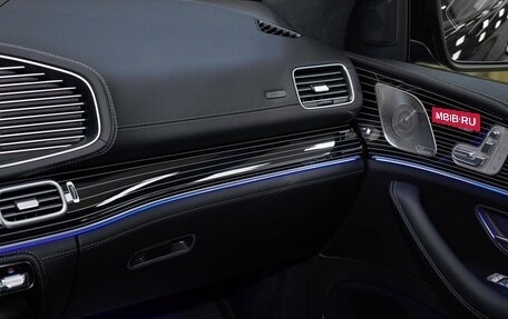 Mercedes-Benz GLE Coupe, 2025 год, 14 990 000 рублей, 20 фотография