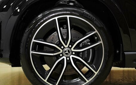 Mercedes-Benz GLE Coupe, 2025 год, 14 990 000 рублей, 29 фотография