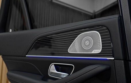 Mercedes-Benz GLE Coupe, 2025 год, 14 990 000 рублей, 24 фотография