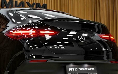 Mercedes-Benz GLE Coupe, 2025 год, 14 990 000 рублей, 26 фотография