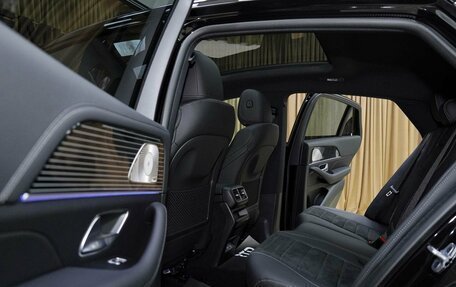 Mercedes-Benz GLE Coupe, 2025 год, 14 990 000 рублей, 25 фотография