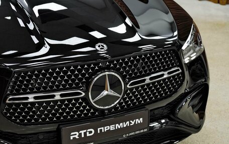 Mercedes-Benz GLE Coupe, 2025 год, 14 990 000 рублей, 28 фотография