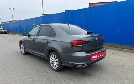 Volkswagen Polo VI (EU Market), 2020 год, 1 830 000 рублей, 4 фотография