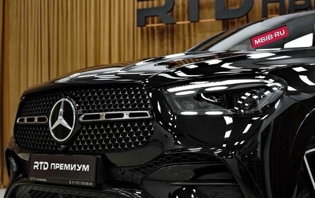 Mercedes-Benz GLE Coupe, 2025 год, 14 990 000 рублей, 27 фотография