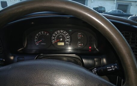 KIA Spectra II (LD), 2008 год, 360 000 рублей, 2 фотография