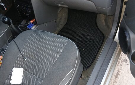 KIA Spectra II (LD), 2008 год, 360 000 рублей, 3 фотография