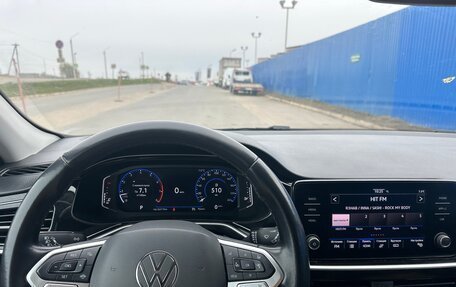 Volkswagen Polo VI (EU Market), 2020 год, 1 830 000 рублей, 6 фотография