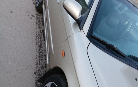 KIA Spectra II (LD), 2008 год, 360 000 рублей, 8 фотография