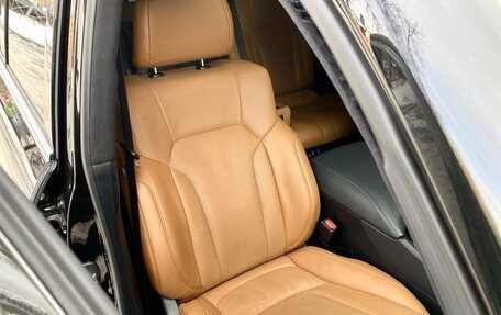 Lexus LX III, 2021 год, 11 390 000 рублей, 4 фотография