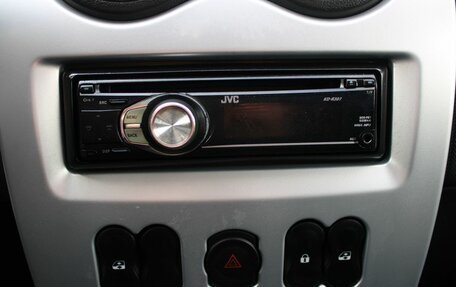 Renault Sandero I, 2013 год, 759 000 рублей, 11 фотография