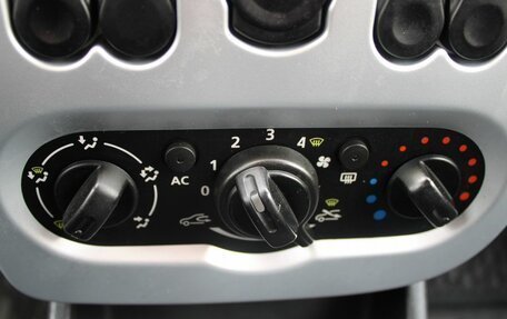 Renault Sandero I, 2013 год, 759 000 рублей, 12 фотография