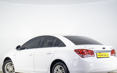 Chevrolet Cruze II, 2012 год, 899 000 рублей, 7 фотография