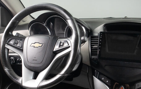 Chevrolet Cruze II, 2012 год, 899 000 рублей, 9 фотография