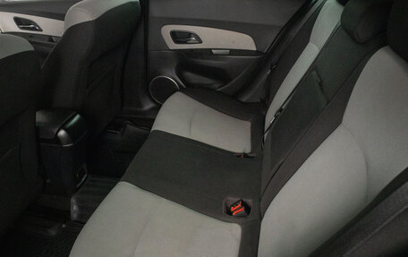 Chevrolet Cruze II, 2012 год, 899 000 рублей, 17 фотография