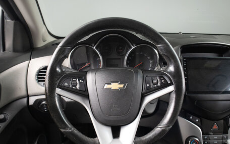 Chevrolet Cruze II, 2012 год, 899 000 рублей, 10 фотография