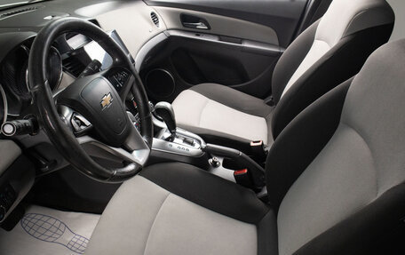 Chevrolet Cruze II, 2012 год, 899 000 рублей, 14 фотография