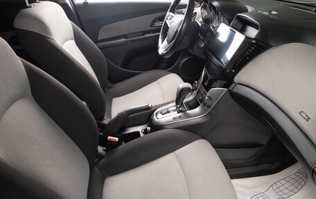 Chevrolet Cruze II, 2012 год, 899 000 рублей, 16 фотография