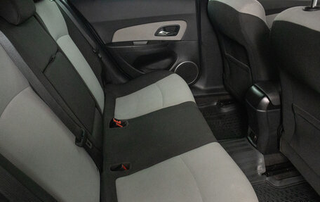 Chevrolet Cruze II, 2012 год, 899 000 рублей, 18 фотография