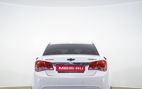 Chevrolet Cruze II, 2012 год, 899 000 рублей, 6 фотография